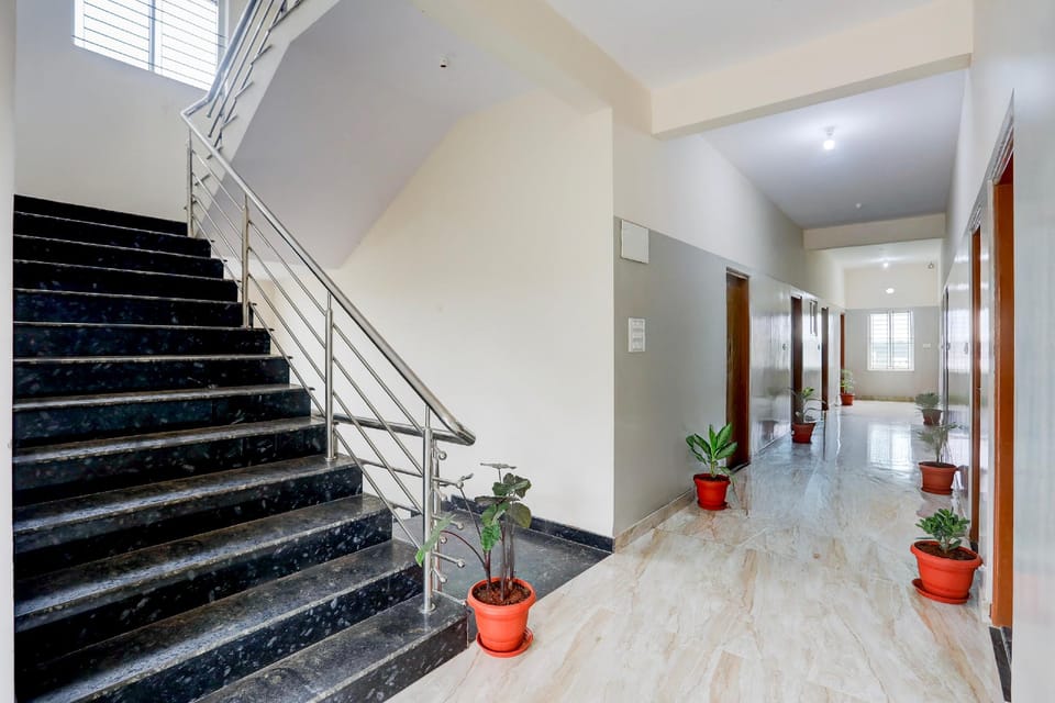 Hotel O by OYO Saptagiri Comforts Hotel in Bengaluru