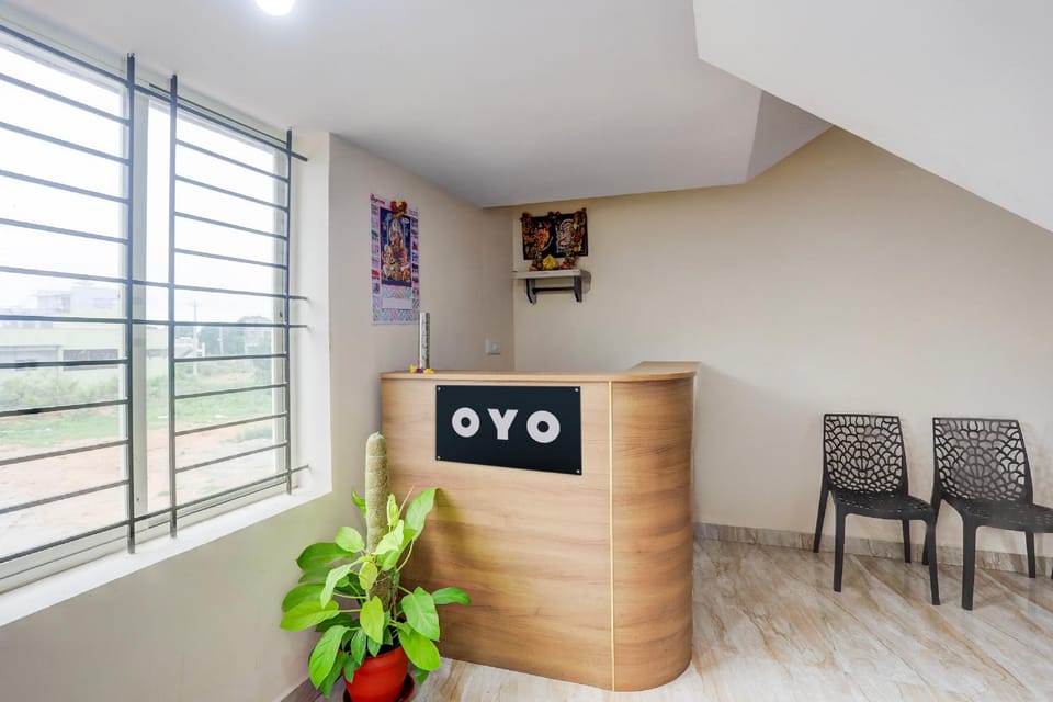 Hotel O by OYO Saptagiri Comforts Hotel in Bengaluru