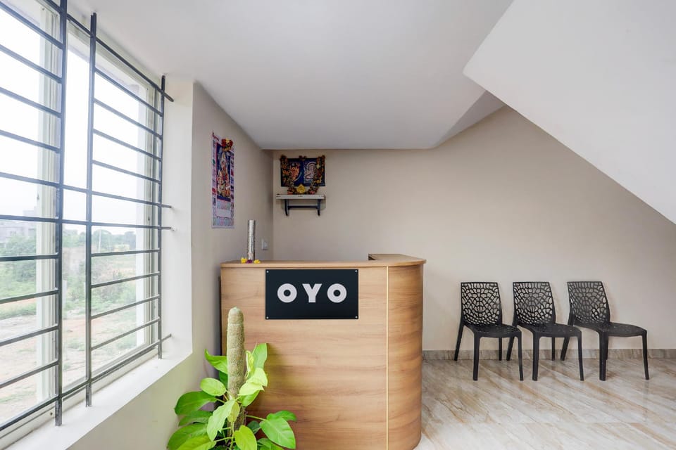 Hotel O by OYO Saptagiri Comforts Hotel in Bengaluru