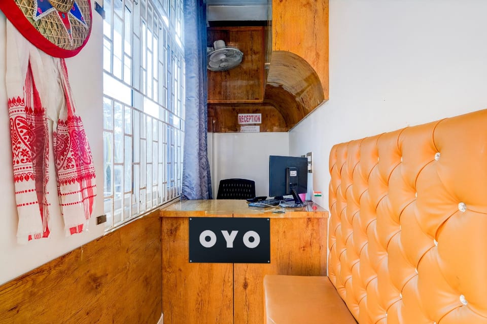 Hotel O KINGKHAP Hotel in Bangladesh