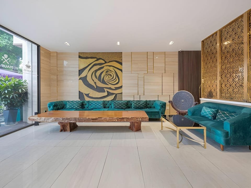Lupin Boutique Hotel Danang Boutique hotel in Da Nang