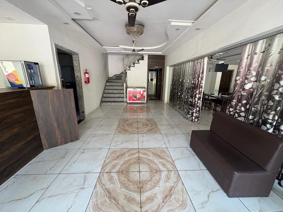 Shere Punjab Hotel & Restaurant Hotel in Rajasthan