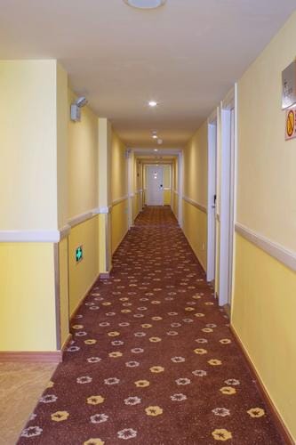 Home Inn Tiantai Chicheng Road Guoqing Temple Hotel in Zhejiang
