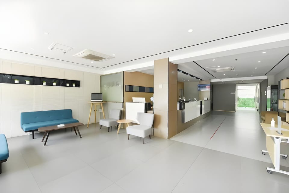 Home Inn Shou County South Gate Shoucai Road Hotel in Jiangsu