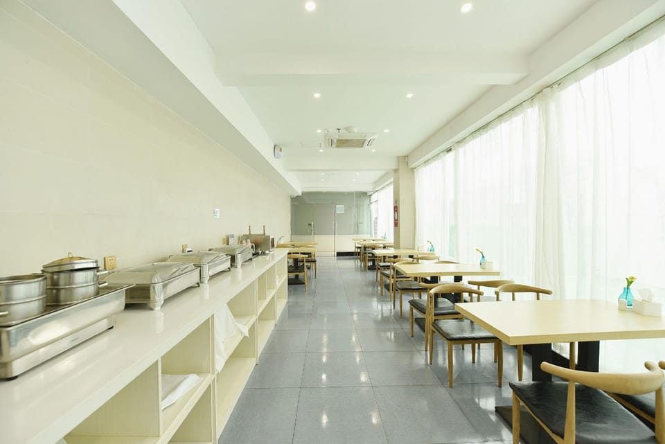 Home Inn Shou County South Gate Shoucai Road Hotel in Jiangsu