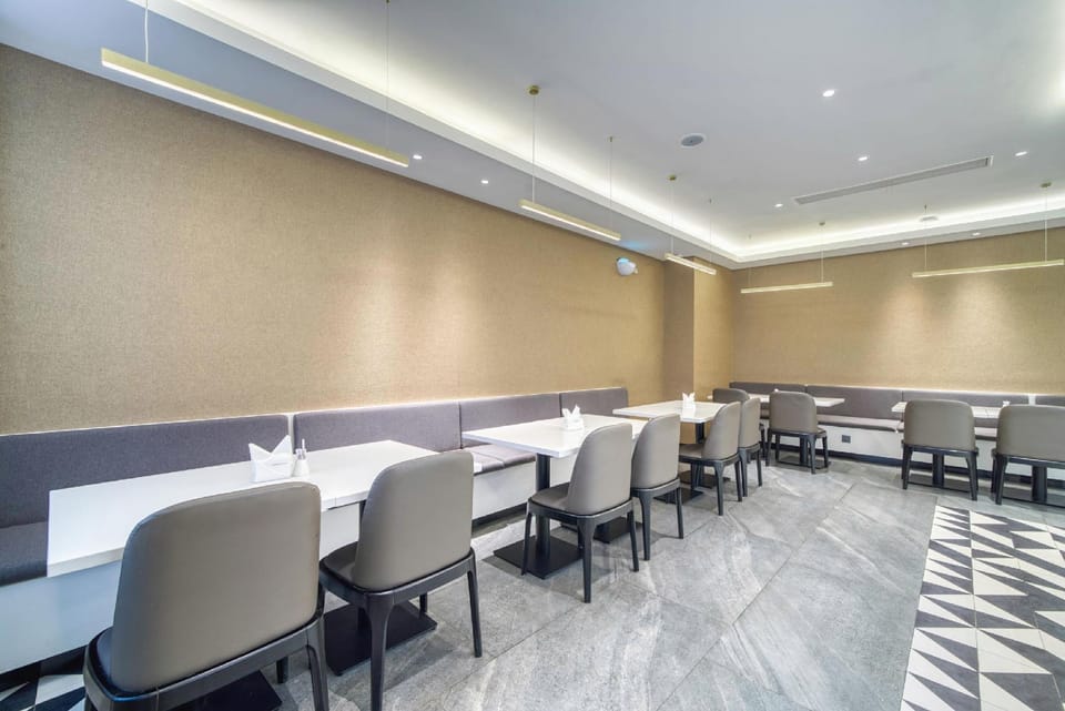 Home Inn Shengzhou High-speed Railway Station Guanhe South Road Hotel in Zhejiang