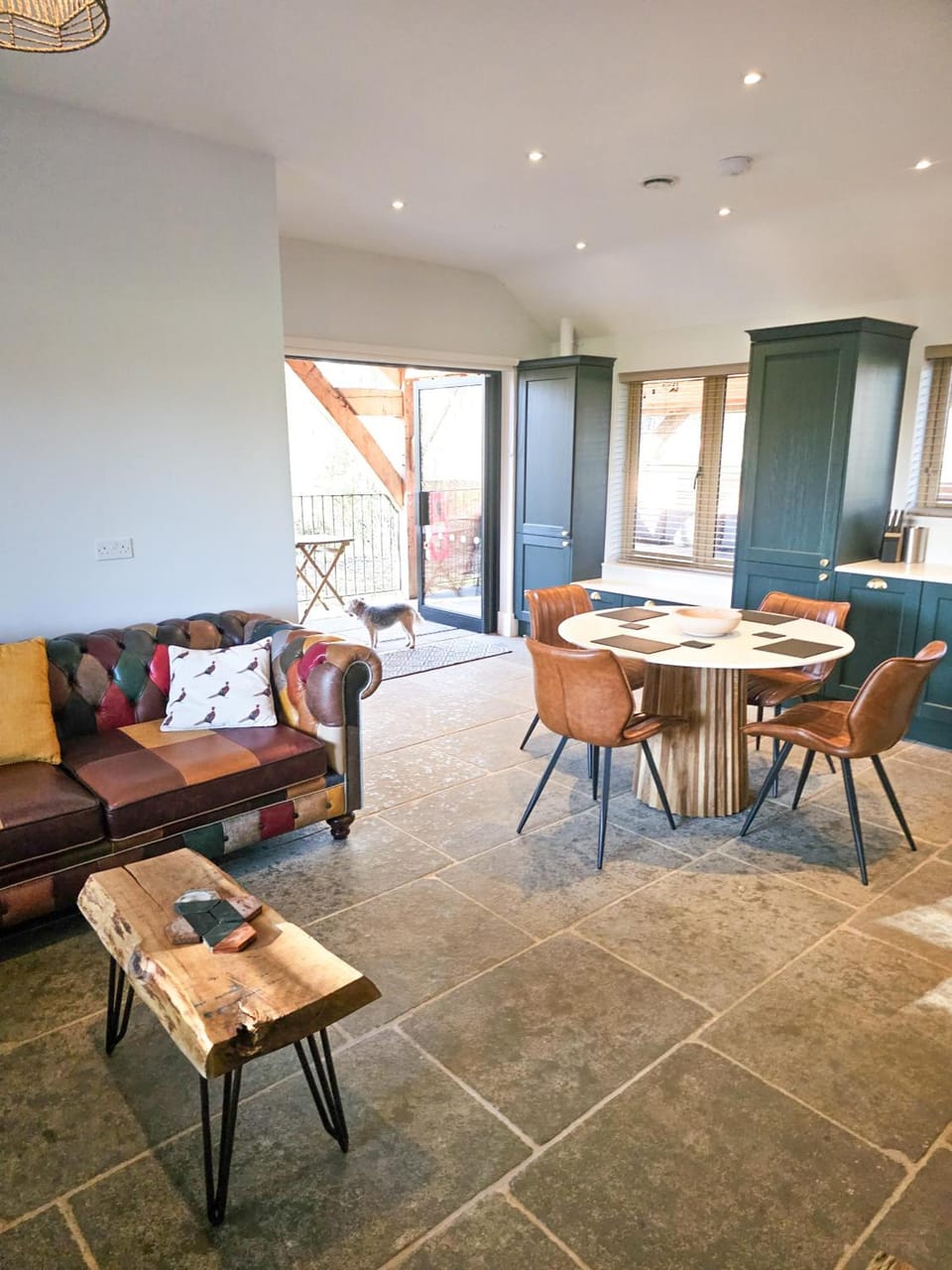 Hay's Wood Retreat - Holiday Lodges Lodge in England