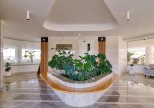 Suite 1003 at Althea Residence Hotel in Larnaca