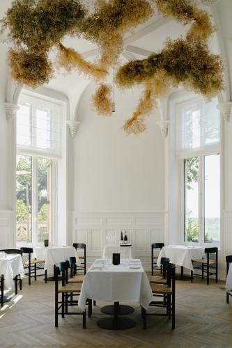 Les Hauts de Sancerre Hotel in Sancerre
