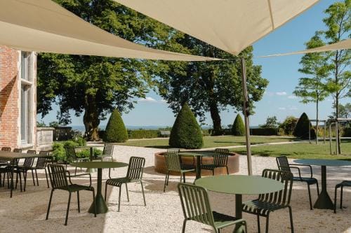 Les Hauts de Sancerre Hotel in Sancerre