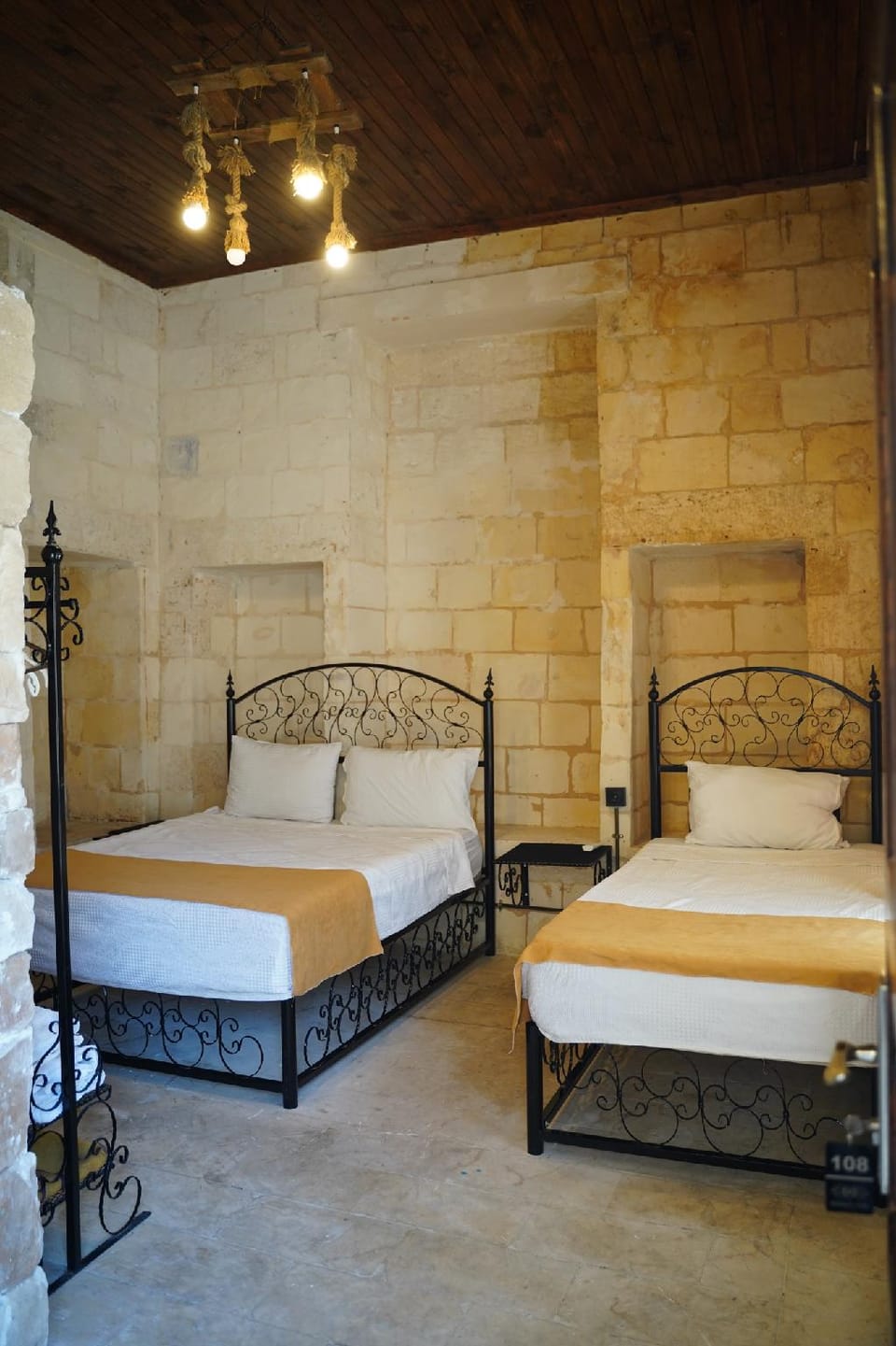 HIZMALI HOTEL Hotel in Turkey
