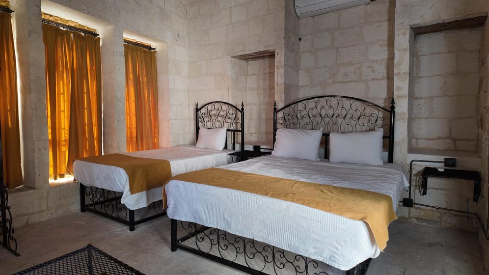 HIZMALI HOTEL Hotel in Turkey