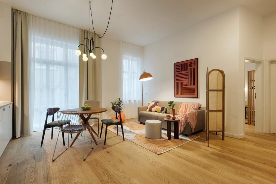 homie stay Dominikus Hotel in Wurzburg