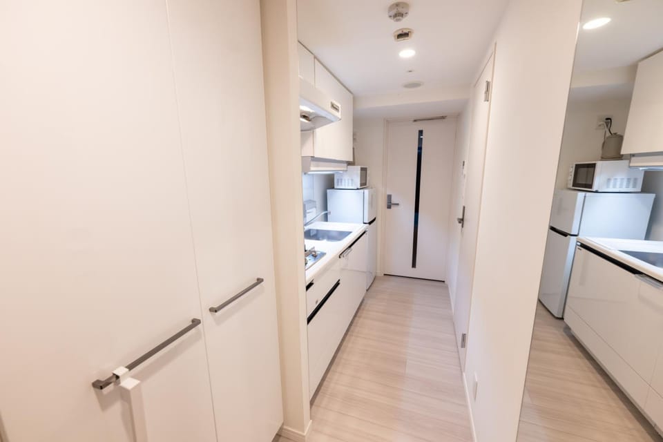 LIVCITY Kinshicho Hotel in Japan