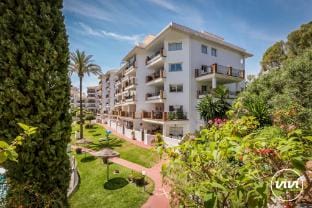 Calahonda Charm in Mijas Costa Hotel in Sitio de Calahonda