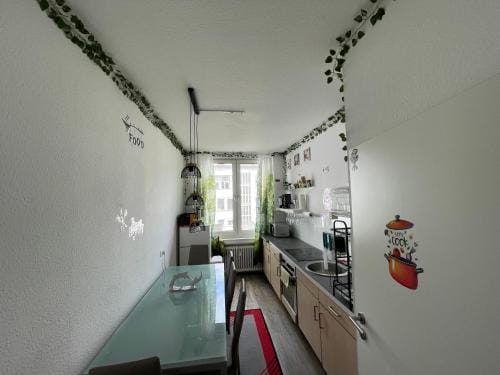 Business room - heart of kassel Hostel in Kassel