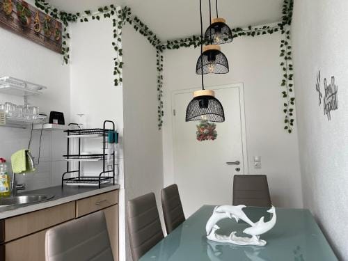 Business room - heart of kassel Hostel in Kassel