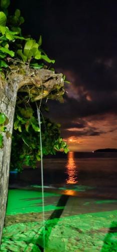 Pousada Cabanas Paraiso Hotel in Angra dos Reis