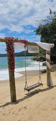 Pousada Cabanas Paraiso Hotel in Angra dos Reis