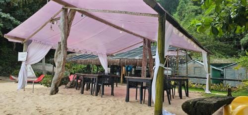 Pousada Cabanas Paraiso Hotel in Angra dos Reis