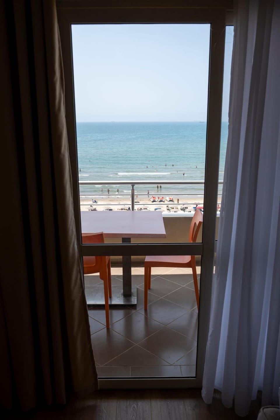 Rumar Hotel Hotel in Tirana County, Albania