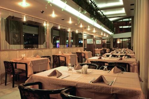 Yumukoglu Hotel Hotel in Izmir