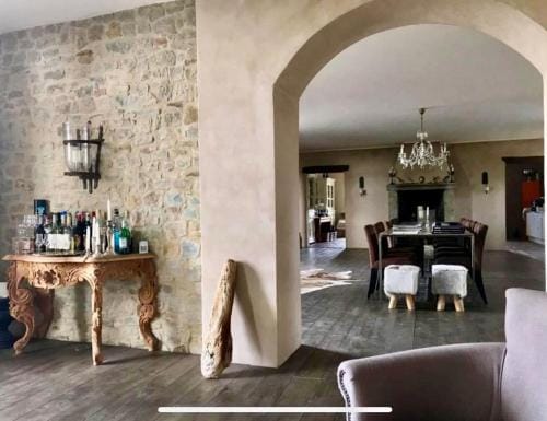 Relais la Corte di Lequio Hotel in Liguria