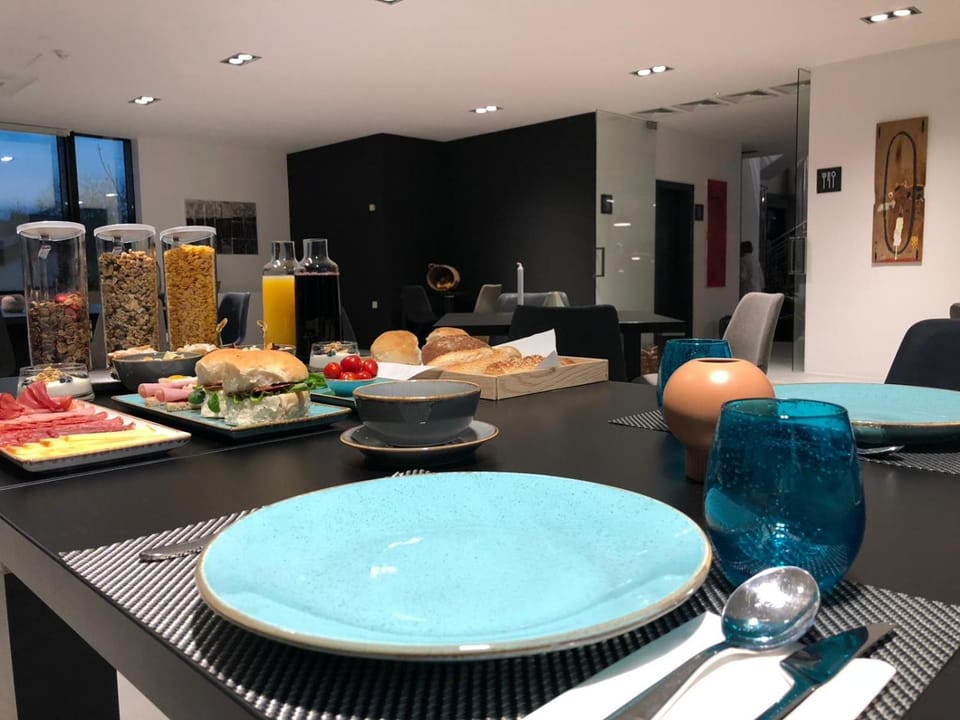 Food and beverages