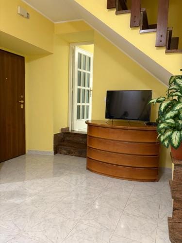 Casa Lu' Hotel in Abruzzo
