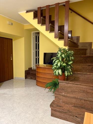 Casa Lu' Hotel in Abruzzo
