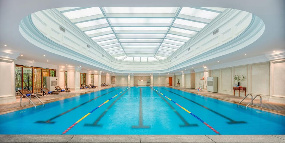 Ningbo Xinzhi Hotel Hotel in Zhejiang