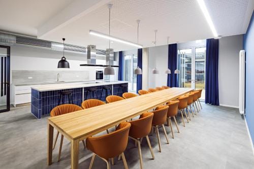 Rosenberg Quartier Hotel in Heilbronn