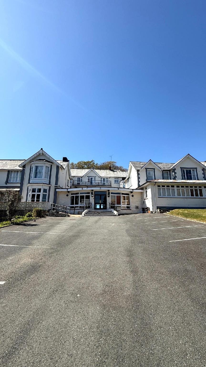 The Amara Inn Hotel in Shanklin