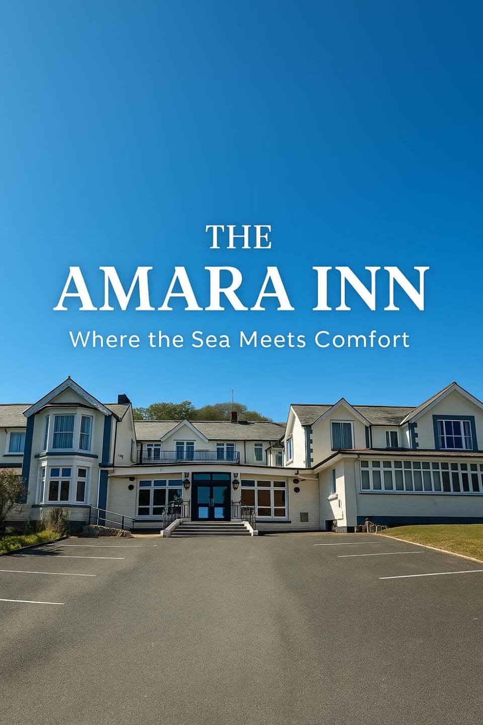 The Amara Inn Hotel in Shanklin