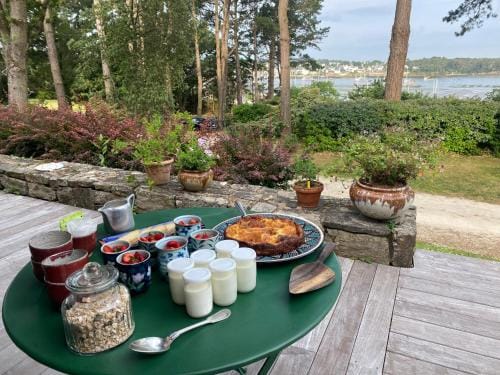Escale Mane Braz Hotel in Brittany
