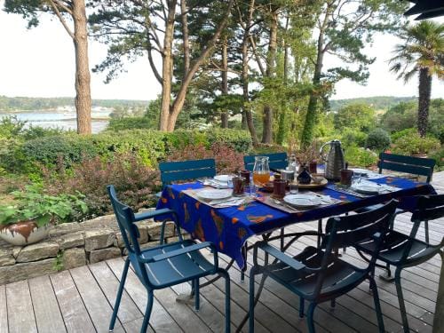 Escale Mane Braz Hotel in Brittany