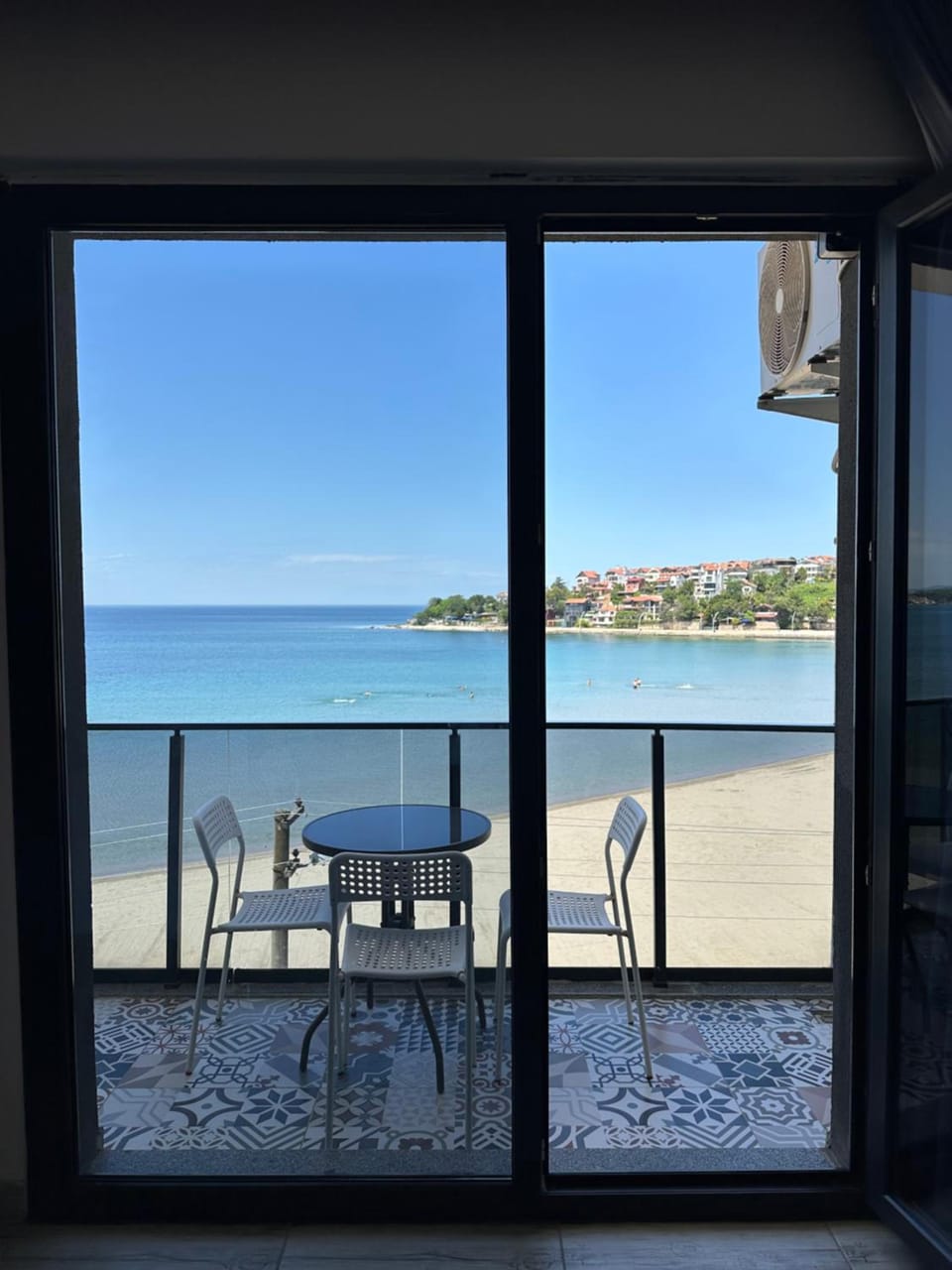 Kerpe Askoroz Otel Hotel in Turkey