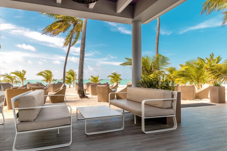 Bar/lounge