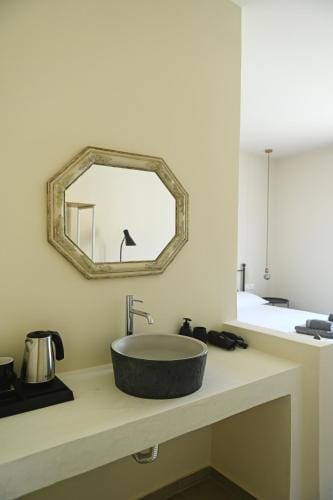 Karamelaki Hotel in Samos, Greece