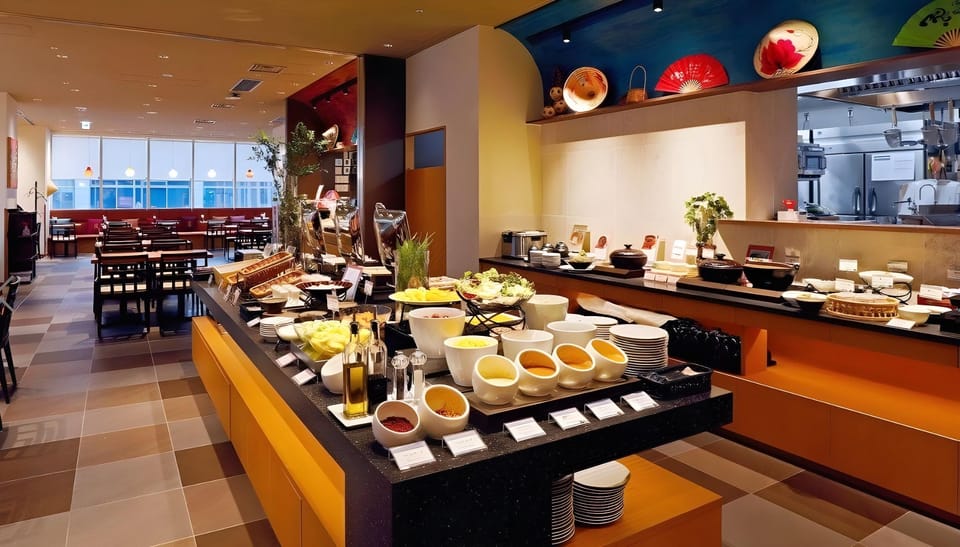 remm plus Ginza Hotel in Japan