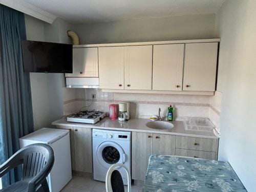 Basak Apart Marmaris Hotel in Marmaris