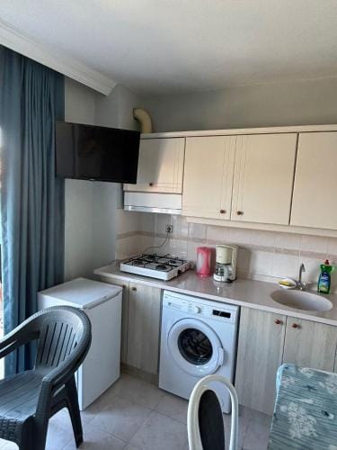 Basak Apart Marmaris Hotel in Marmaris
