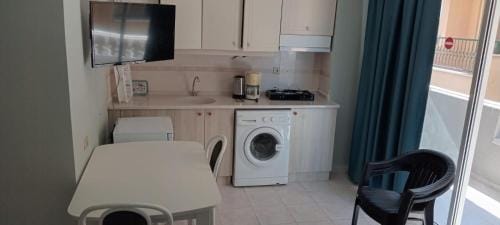 Basak Apart Marmaris Hotel in Marmaris