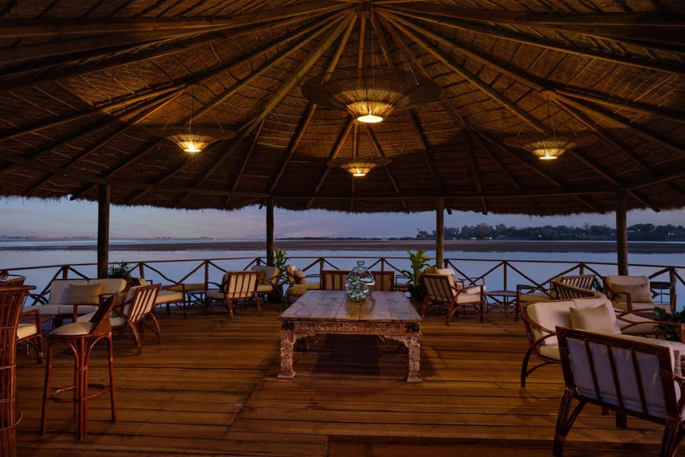Souimanga Lodge Lodge in Thiès Region, Senegal
