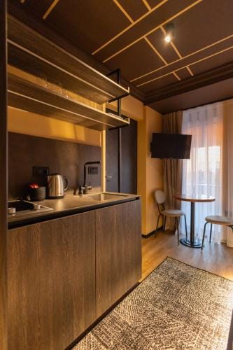 Agara Stays Prizren Hotel in North Macedonia