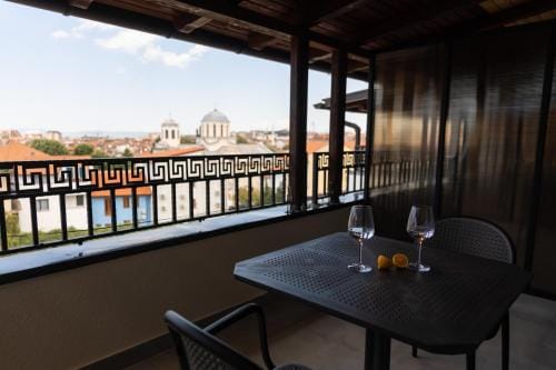 Agara Stays Prizren Hotel in North Macedonia