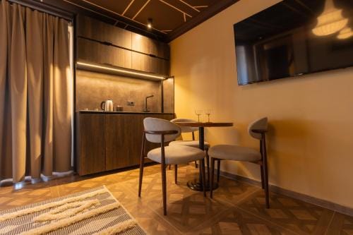 Agara Stays Prizren Hotel in North Macedonia