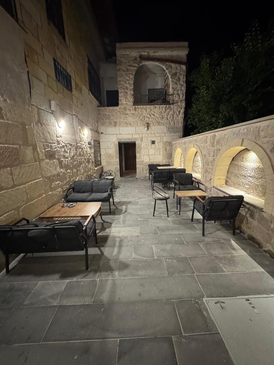 Wanderlust Inn Cappadocia Hostel in Turkey