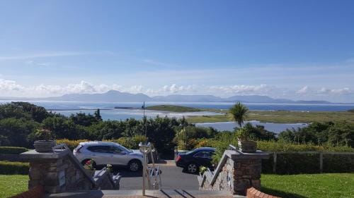 Woodlands Lodges Mulranny Resort in County Mayo