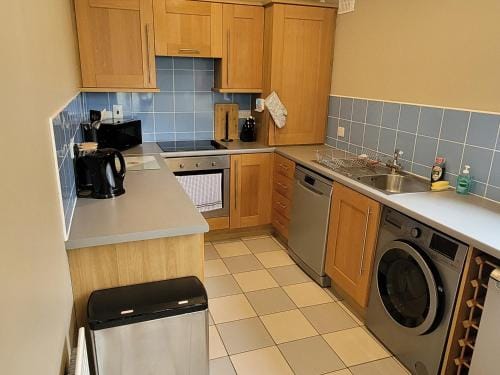 Woodlands Lodges Mulranny Resort in County Mayo